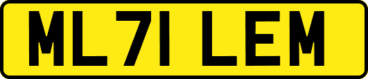 ML71LEM