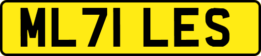 ML71LES