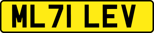 ML71LEV
