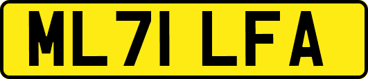 ML71LFA