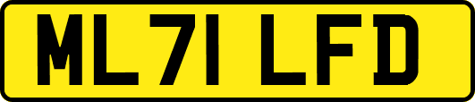 ML71LFD