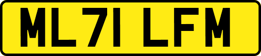 ML71LFM