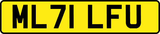 ML71LFU