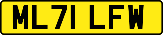 ML71LFW