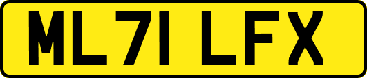 ML71LFX