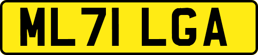 ML71LGA