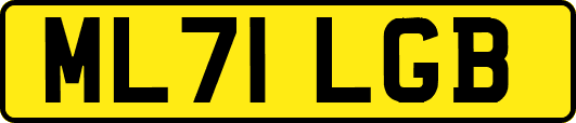 ML71LGB