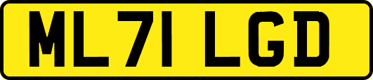 ML71LGD