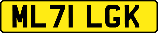 ML71LGK