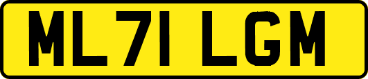 ML71LGM