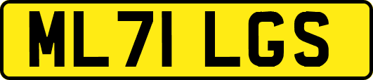 ML71LGS