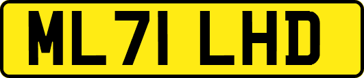 ML71LHD