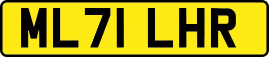 ML71LHR
