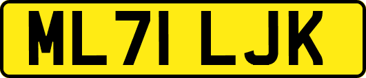 ML71LJK