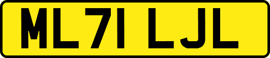 ML71LJL