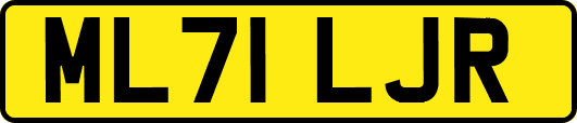 ML71LJR
