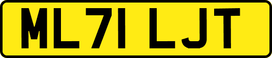ML71LJT