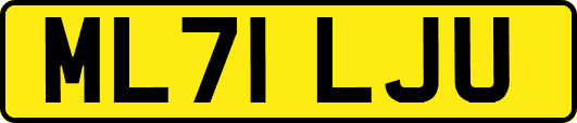 ML71LJU