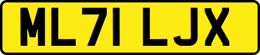 ML71LJX
