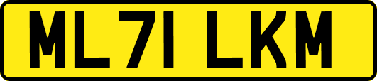ML71LKM