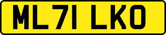 ML71LKO