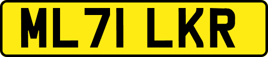 ML71LKR