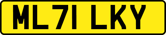 ML71LKY