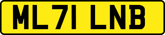 ML71LNB