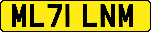 ML71LNM
