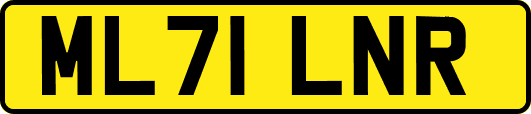 ML71LNR