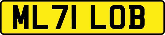 ML71LOB