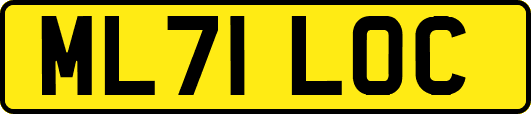 ML71LOC