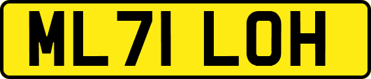 ML71LOH