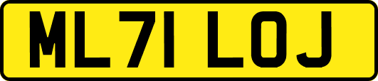 ML71LOJ