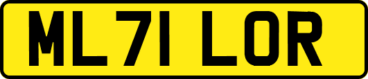 ML71LOR