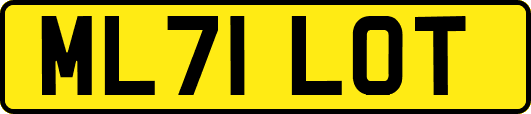 ML71LOT