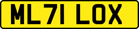ML71LOX