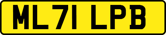 ML71LPB