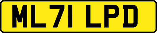 ML71LPD