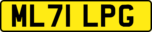 ML71LPG
