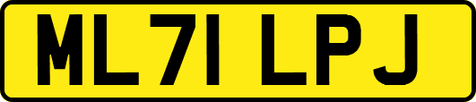 ML71LPJ
