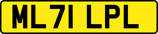 ML71LPL