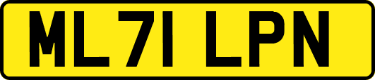 ML71LPN