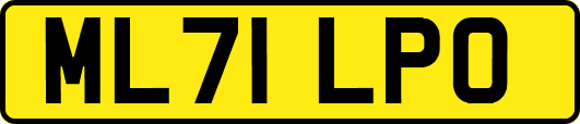 ML71LPO