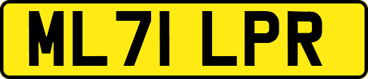 ML71LPR