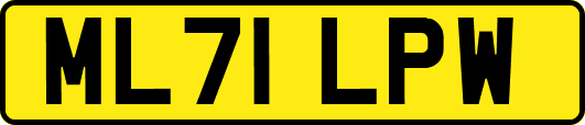 ML71LPW