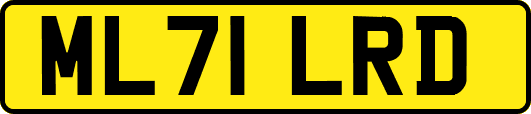 ML71LRD