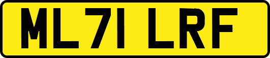 ML71LRF