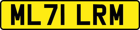 ML71LRM