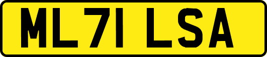 ML71LSA
